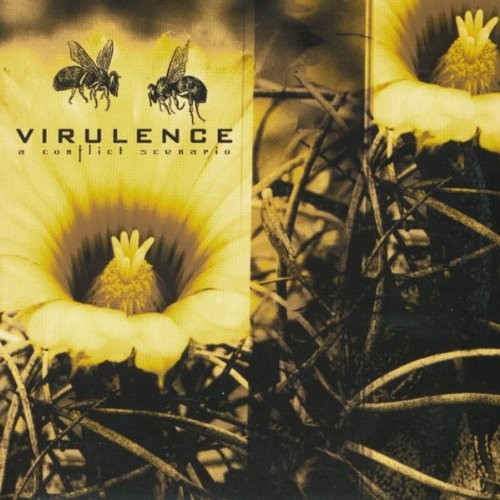 Virulence - A Conflict Scenario